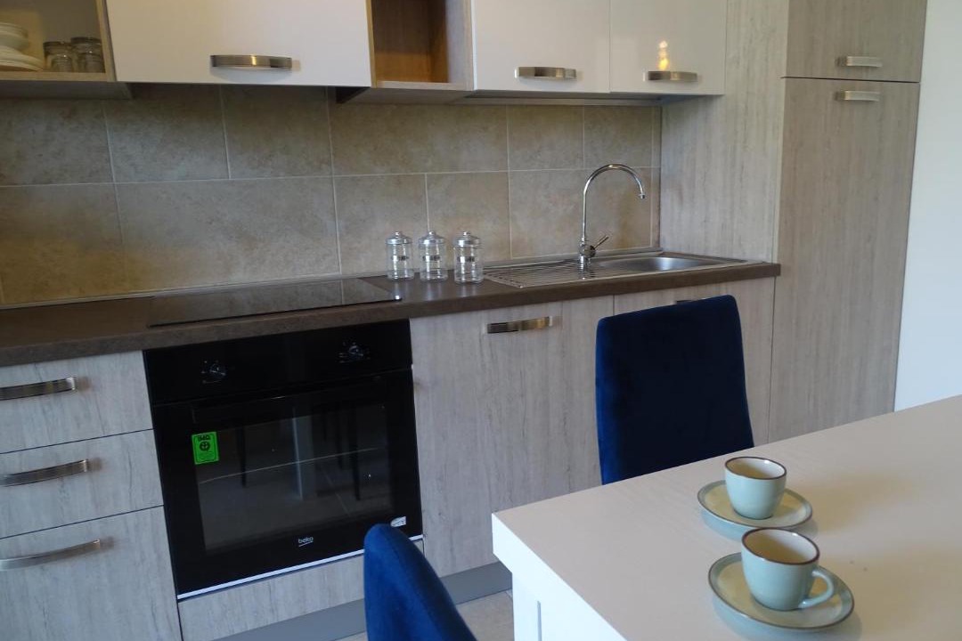Photo of Kitchen in Metaponto