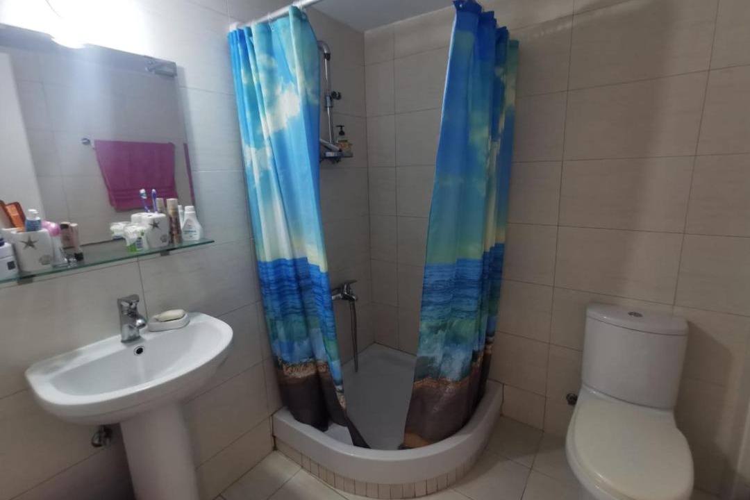 Photo of Bathroom in Umm Suqeim 3