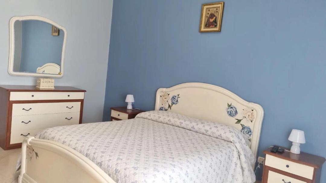 Photo of Bedroom in Torre Annunziata