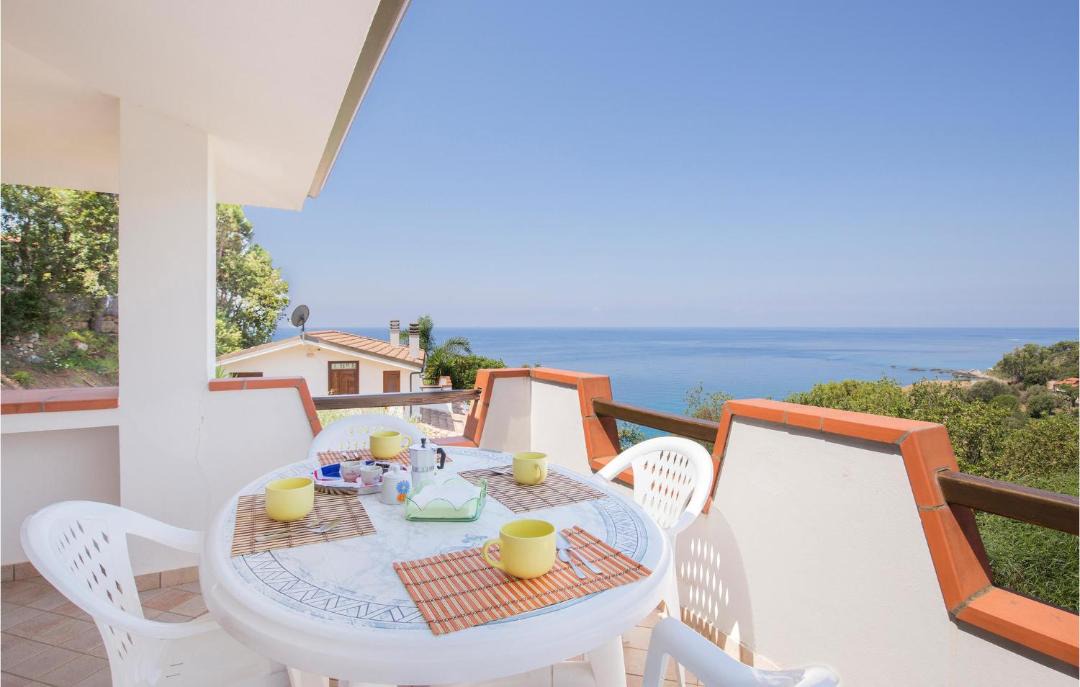 Photo of Patio Balcony in Joppolo