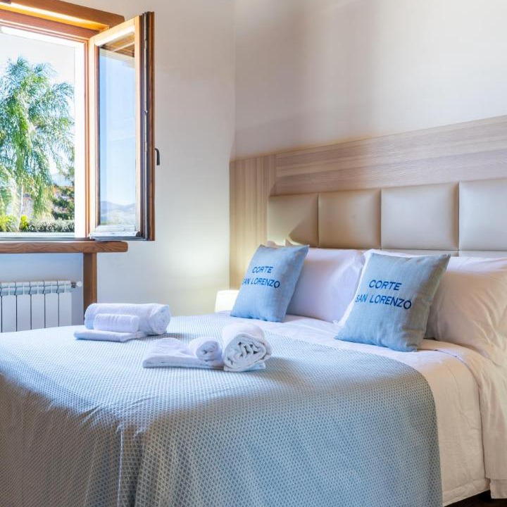 Photo of Bedroom in Sant'Egidio del Monte Albino