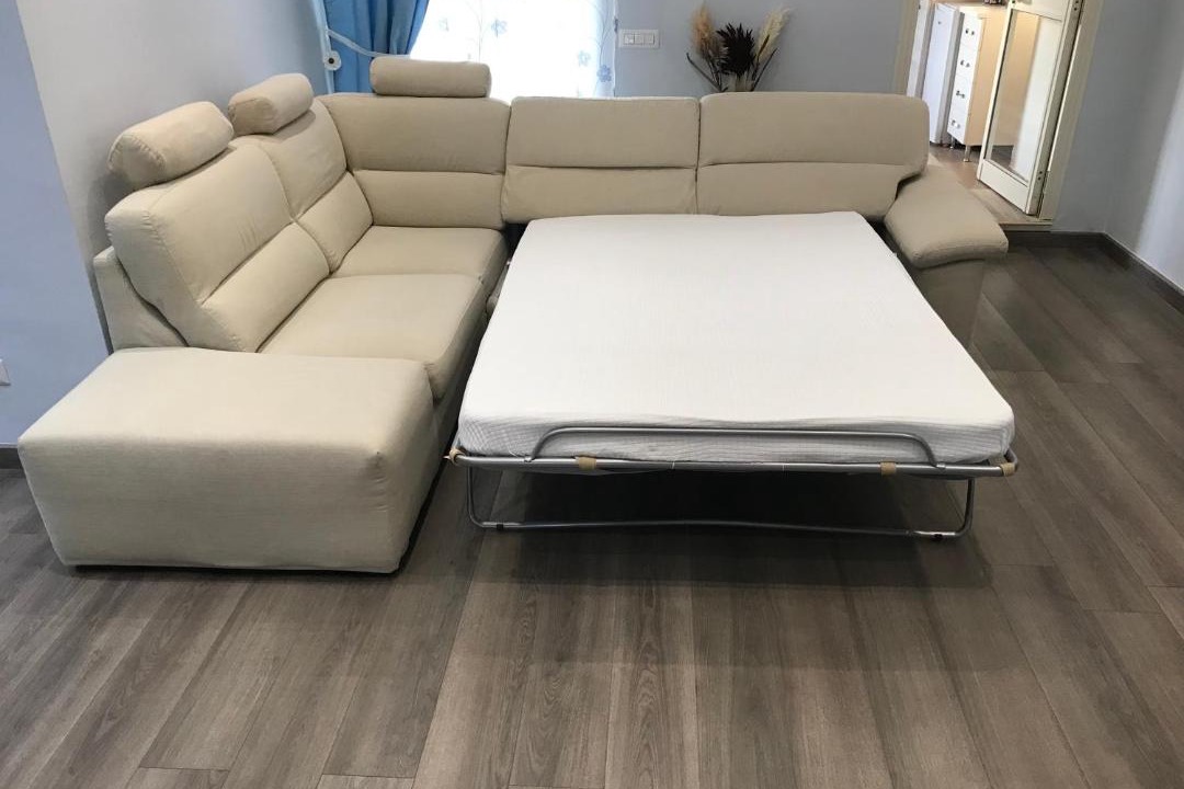 Photo of Livingroom in Amorosi