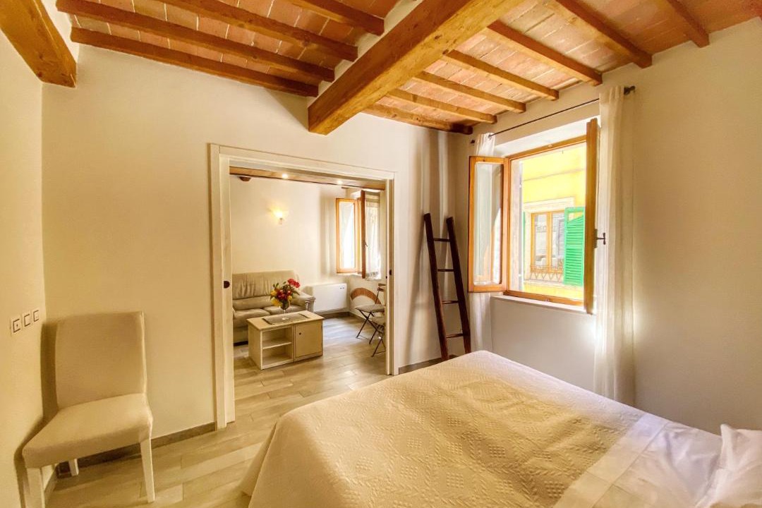 Photo of Bedroom in Montepulciano