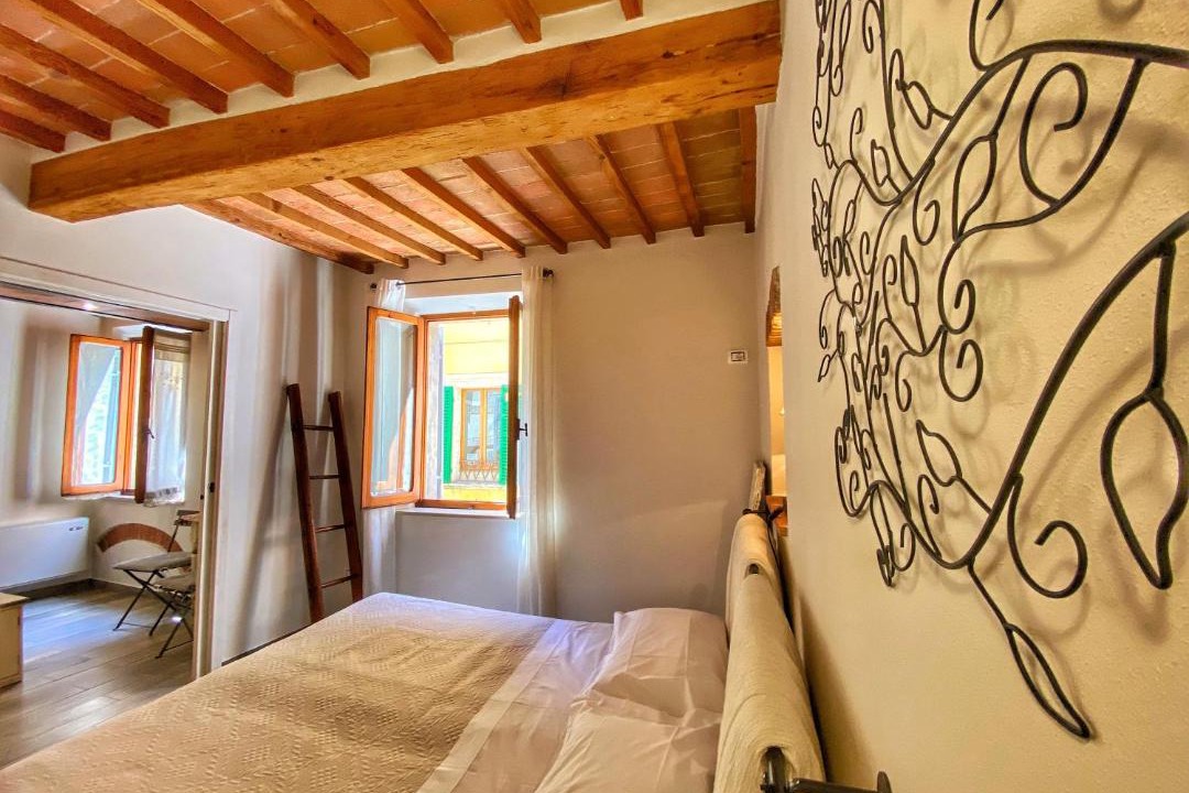 Photo of Bedroom in Montepulciano