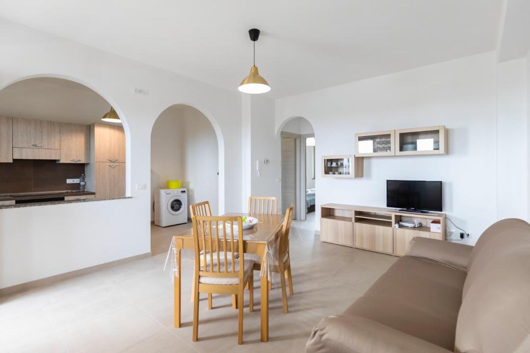 Photo of Livingroom in Ricadi