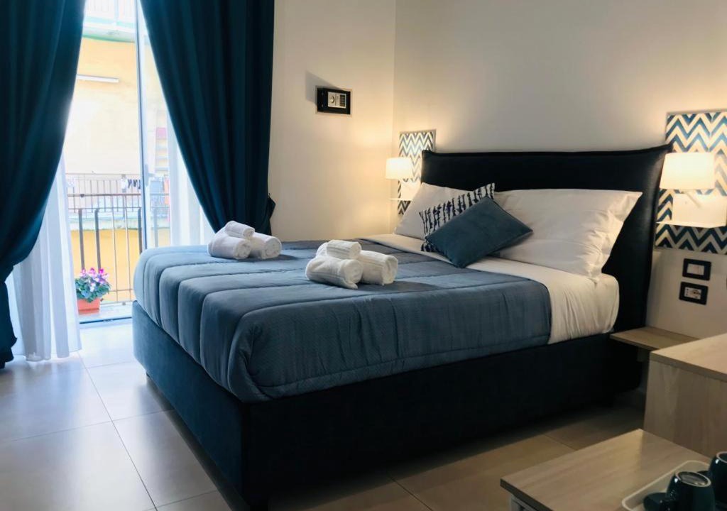 Photo of Bedroom in Vasto