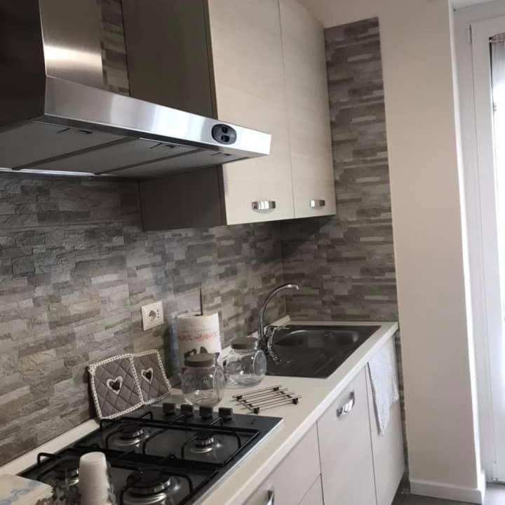 Photo of Kitchen in Gaeta