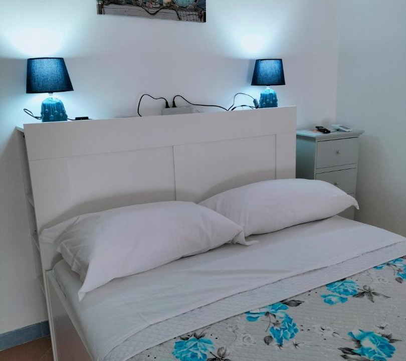 Photo of Bedroom in Gaeta