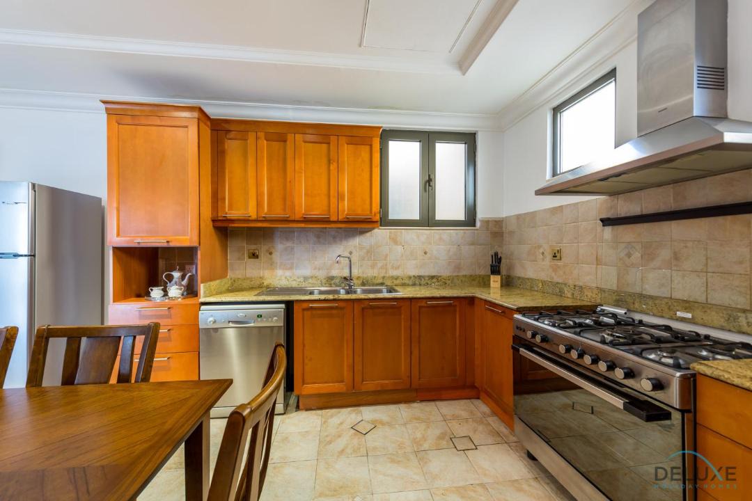 Photo of Kitchen in Palm Jumeirah