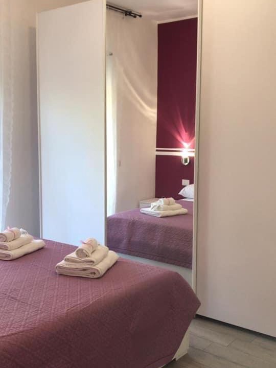 Photo of Bedroom in Gaeta