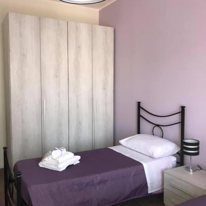 Photo of Bedroom in Gaeta