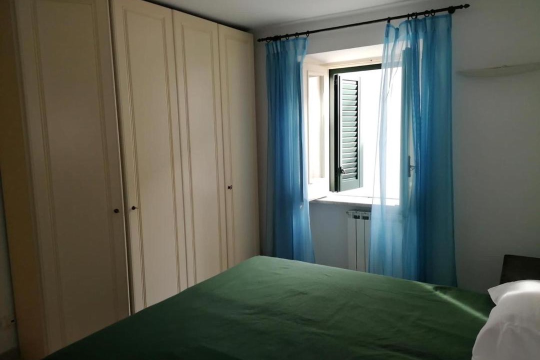 Photo of Bedroom in Ischia Porto