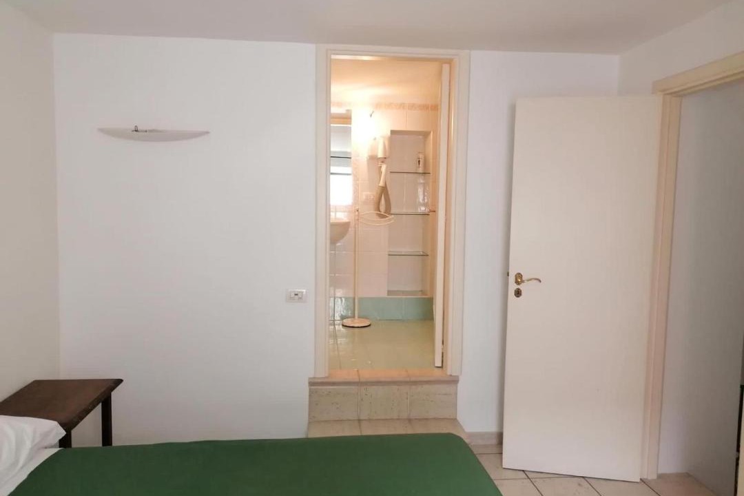 Photo of Bedroom in Ischia Porto