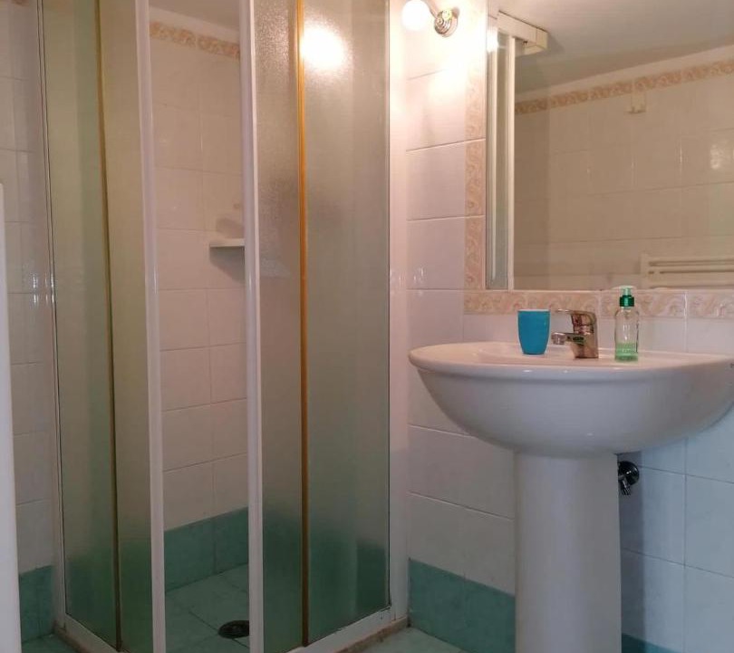 Photo of Bathroom in Ischia Porto