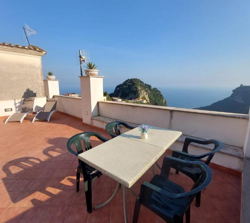 Photo of Patio Balcony in Pontone