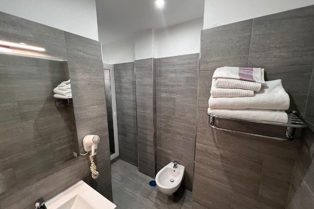 Photo of Bathroom in Giugliano in Campania