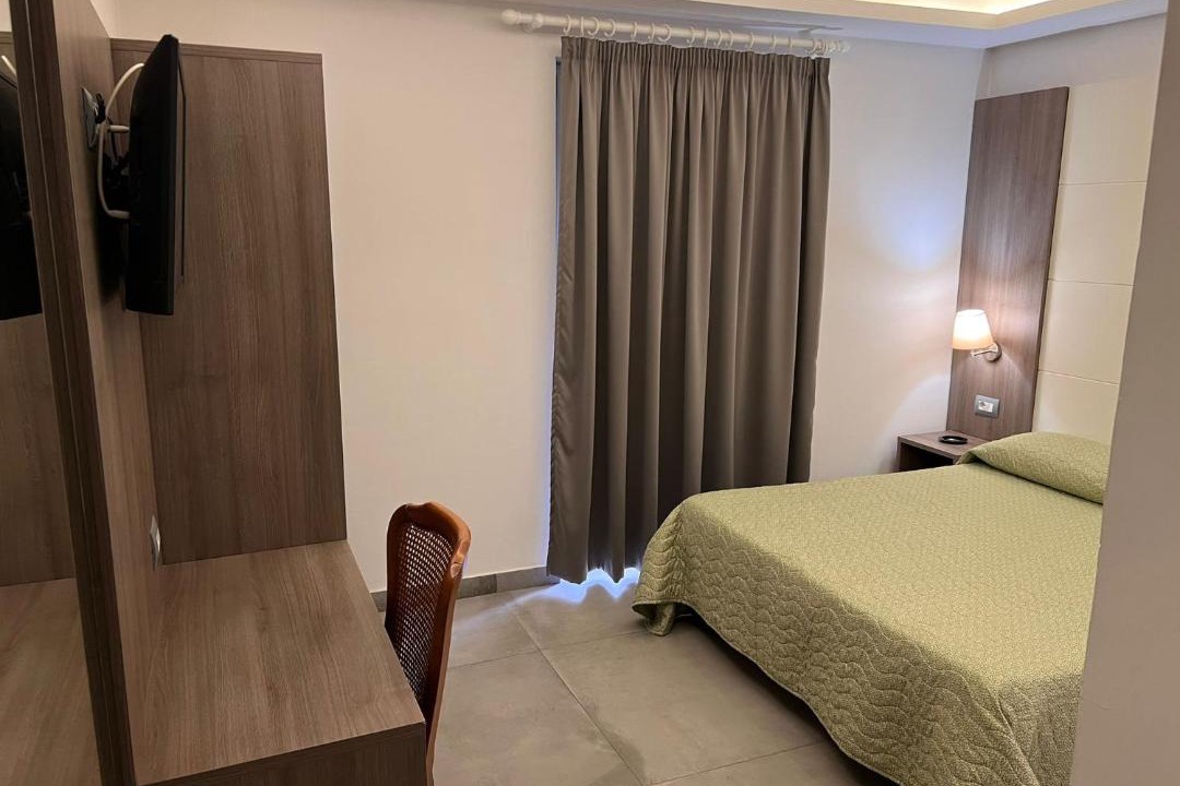 Photo of Bedroom in Giugliano in Campania
