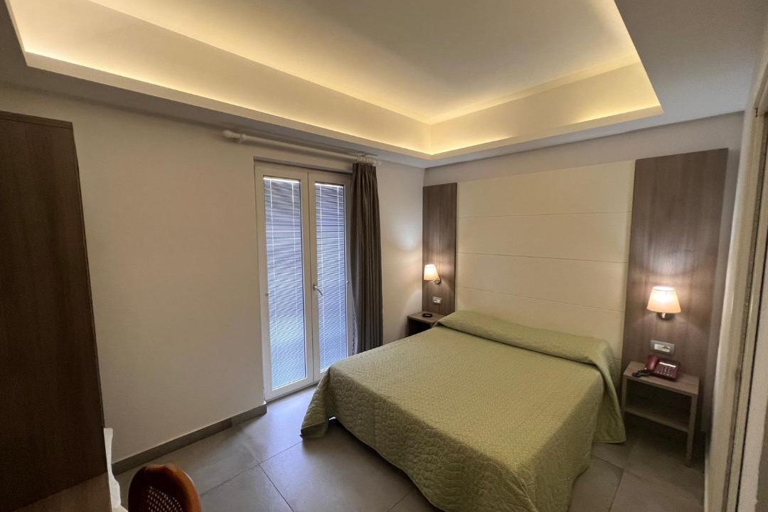 Photo of Bedroom in Giugliano in Campania