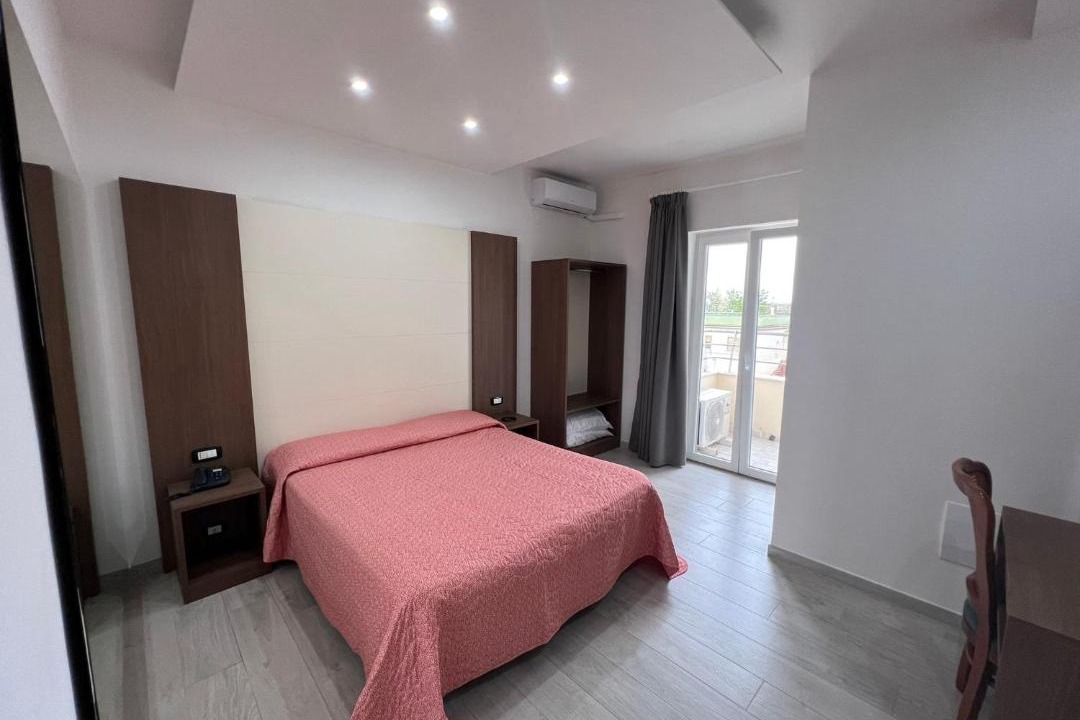 Photo of Bedroom in Giugliano in Campania