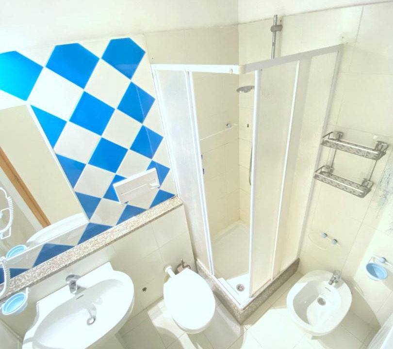 Photo of Bathroom in San Teodoro