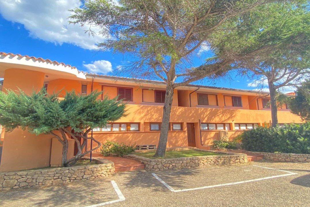 Photo of Buildings in San Teodoro