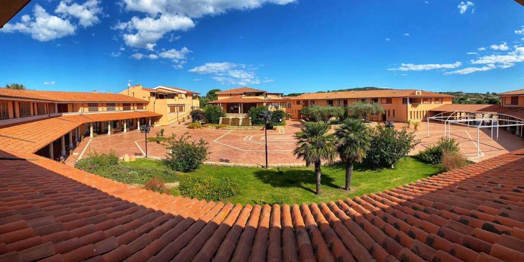 Photo of Buildings in San Teodoro