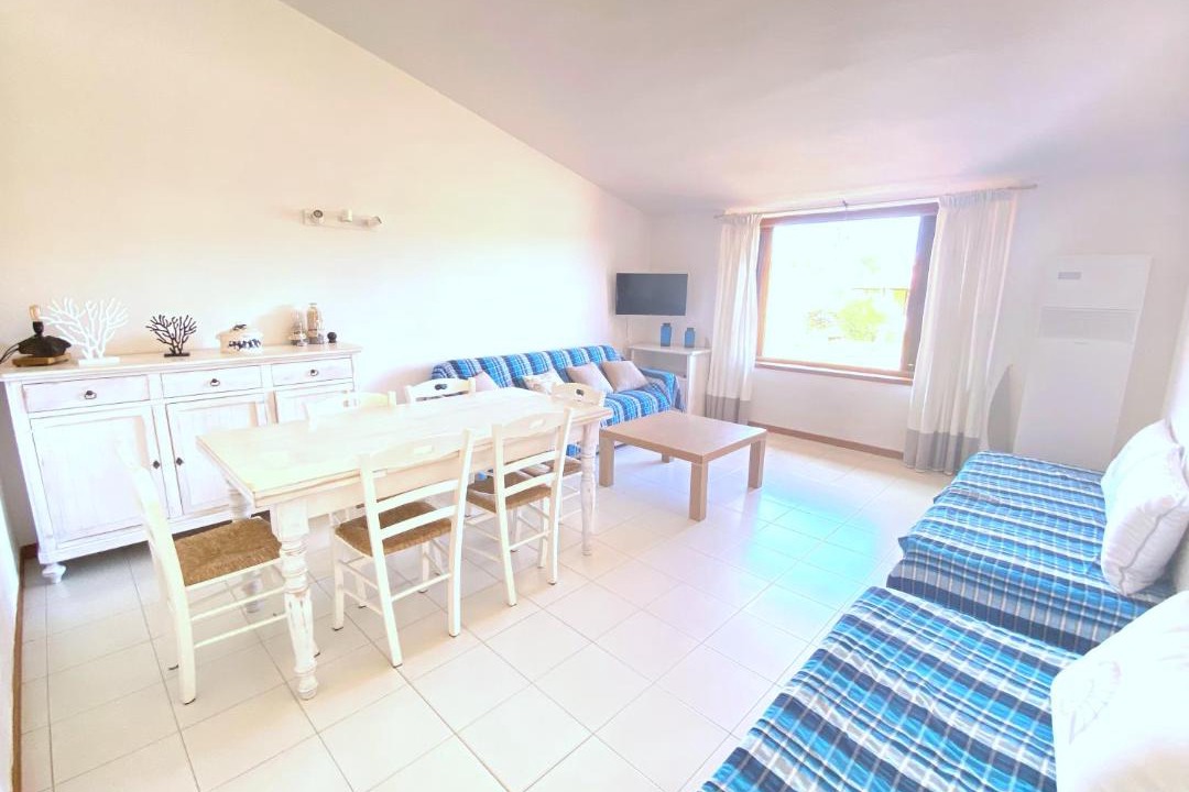 Photo of Livingroom in San Teodoro