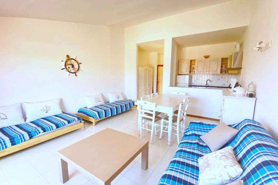 Photo of Livingroom in San Teodoro