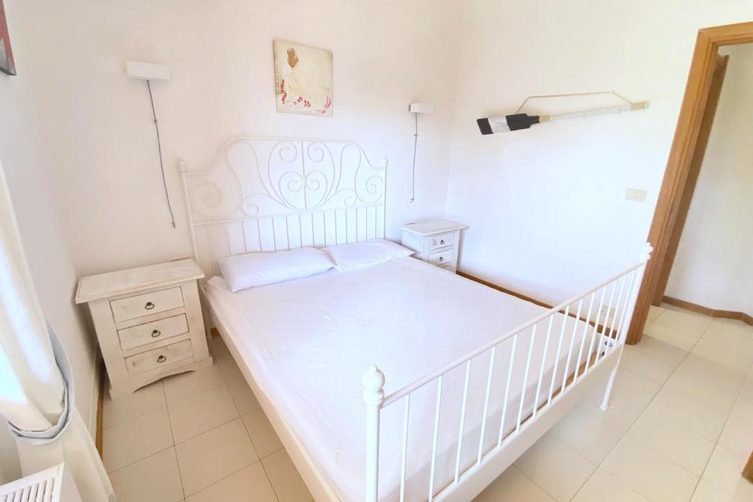 Photo of Bedroom in San Teodoro