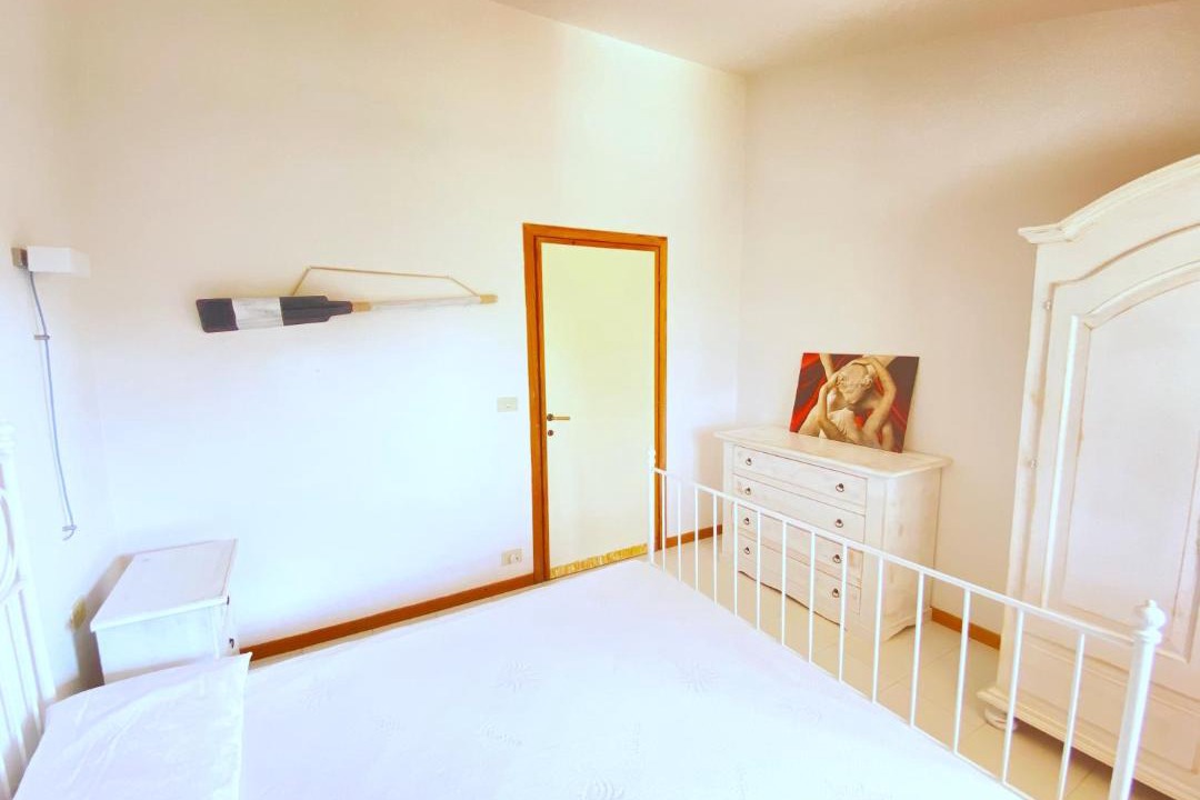 Photo of Bedroom in San Teodoro