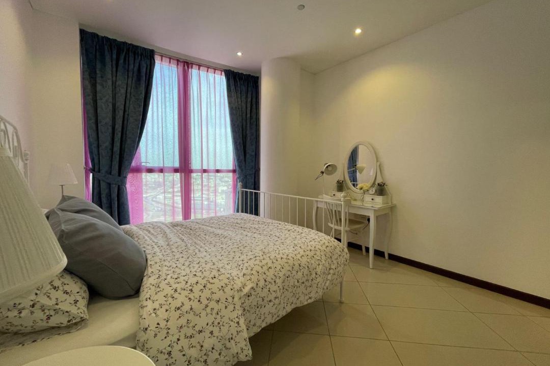 Photo of Bedroom in Dubai Festival City