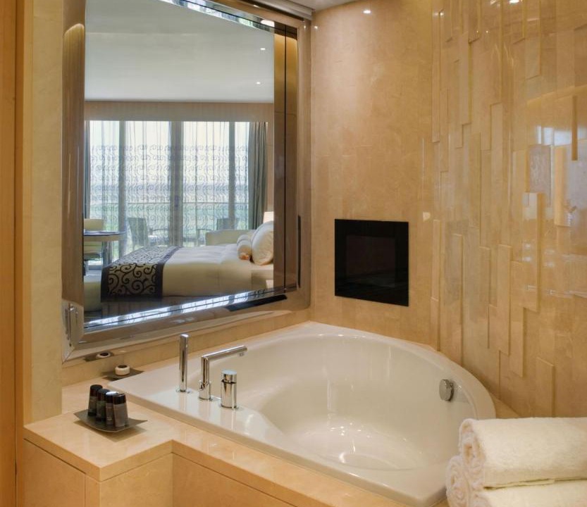 Photo of Bathroom in Nad Al Sheba