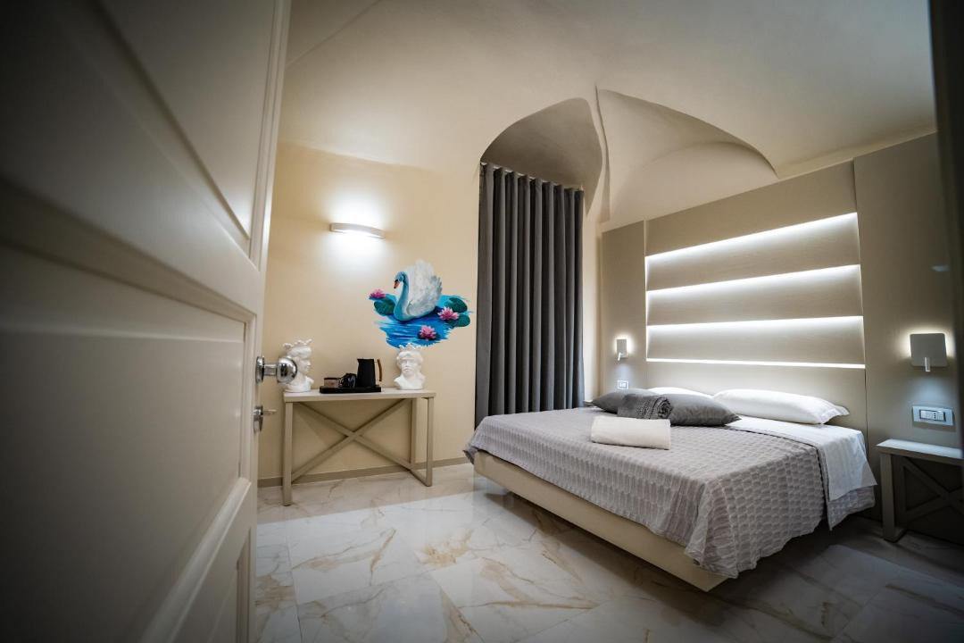 Photo of Bedroom in Tropea