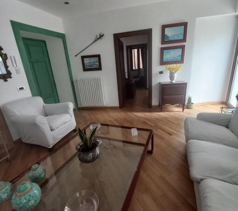 Photo of Livingroom in Cusano Mutri