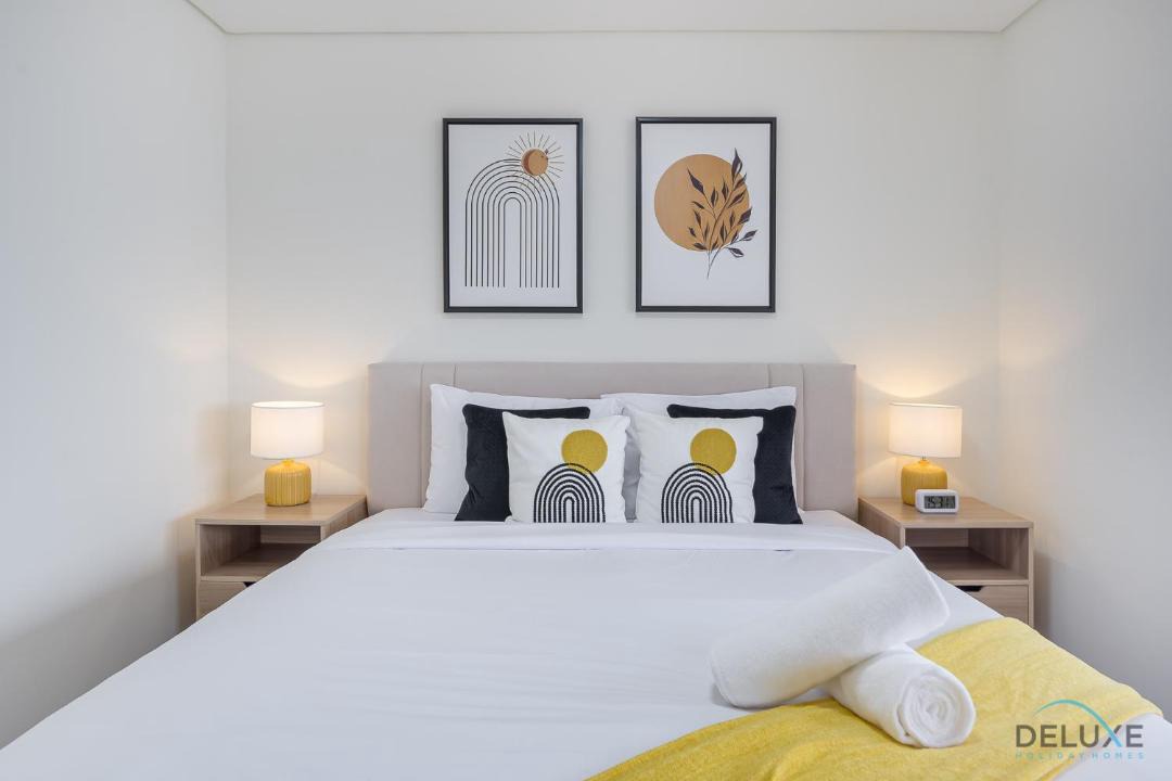 Photo of Bedroom in Bur Dubai