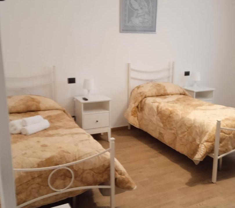 Photo of Bedroom in Cinquefrondi