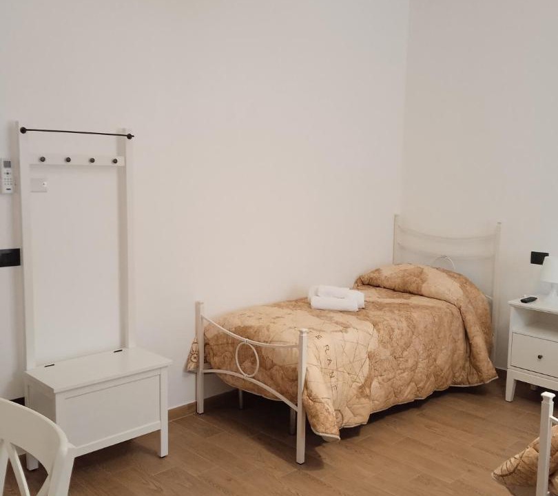 Photo of Bedroom in Cinquefrondi
