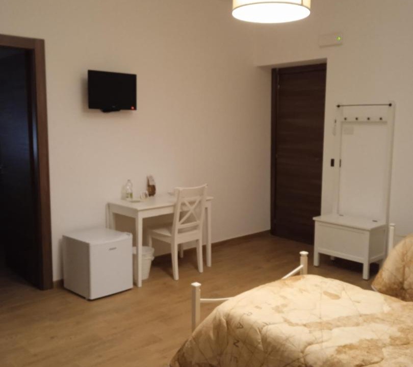 Photo of Bedroom in Cinquefrondi