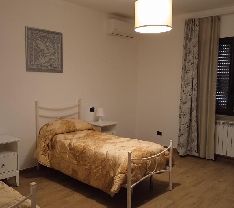 Photo of Bedroom in Cinquefrondi