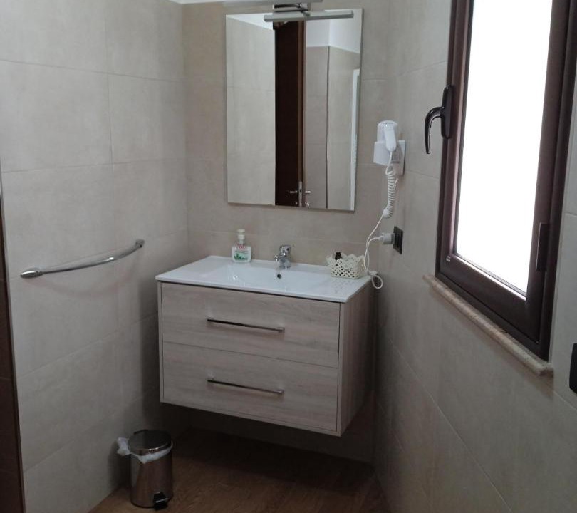 Photo of Bathroom in Cinquefrondi
