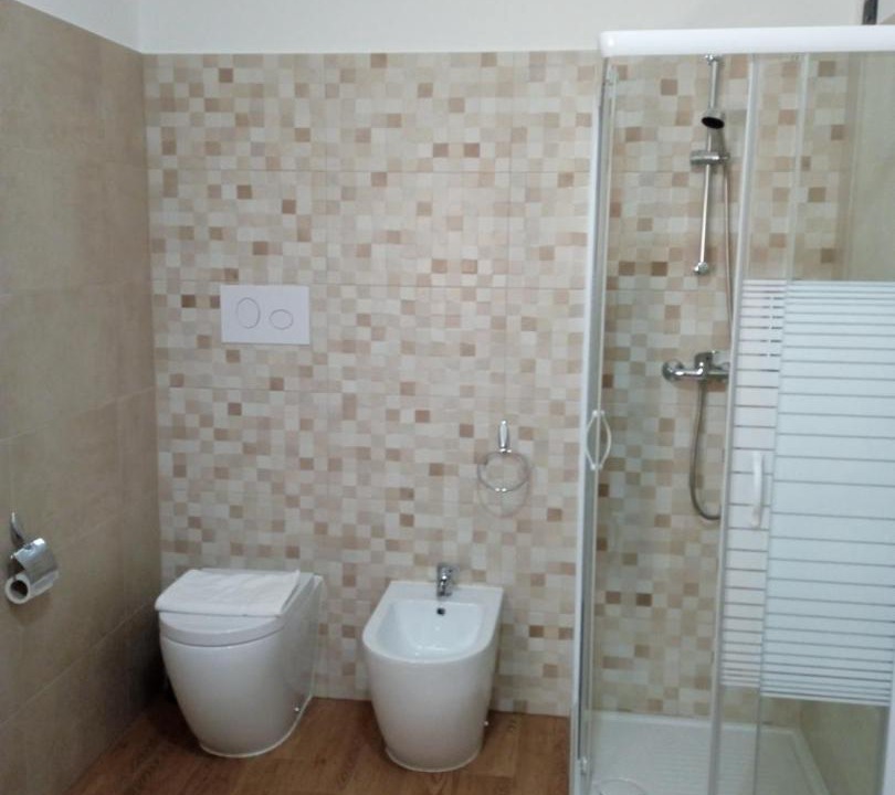 Photo of Bathroom in Cinquefrondi