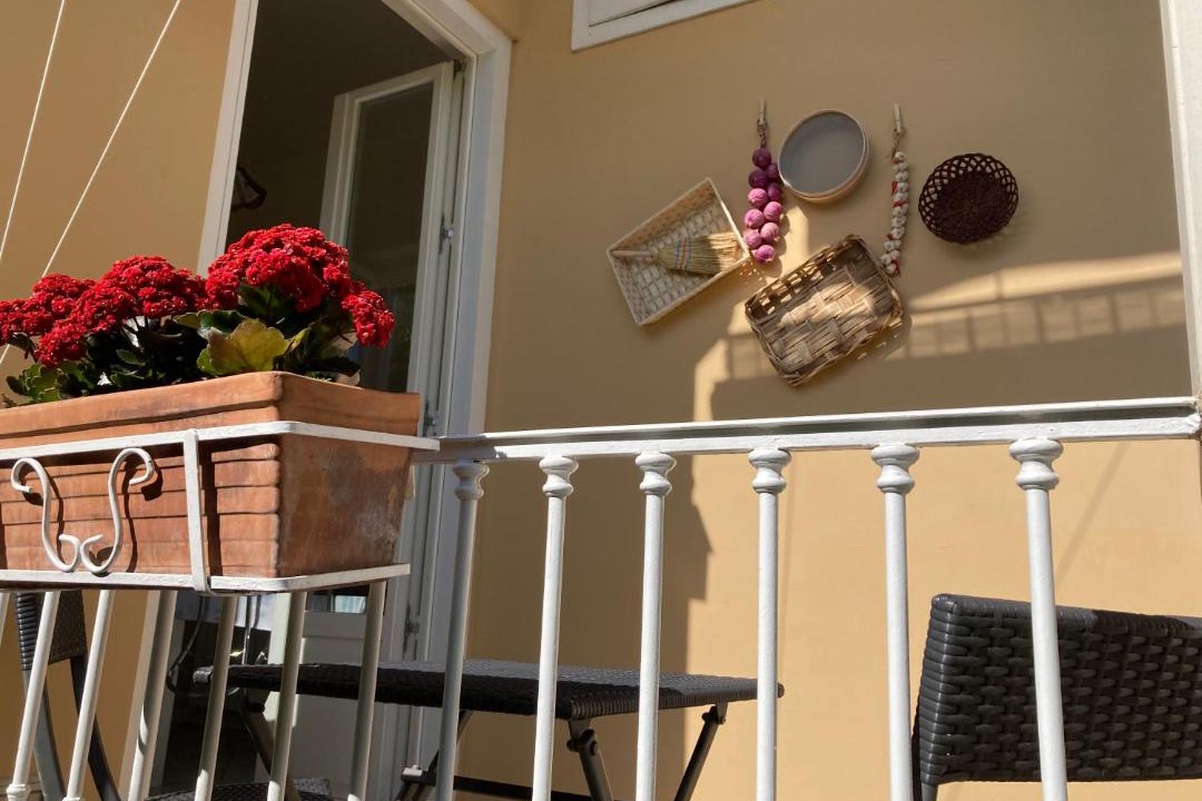 Photo of Patio Balcony in Sant'Agnello