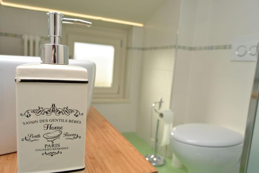 Photo of Bathroom in Tortoreto Lido