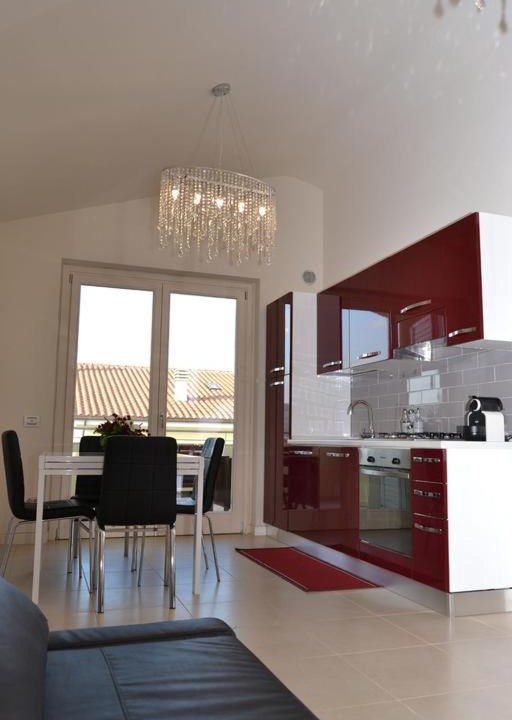Photo of Livingroom in Tortoreto Lido