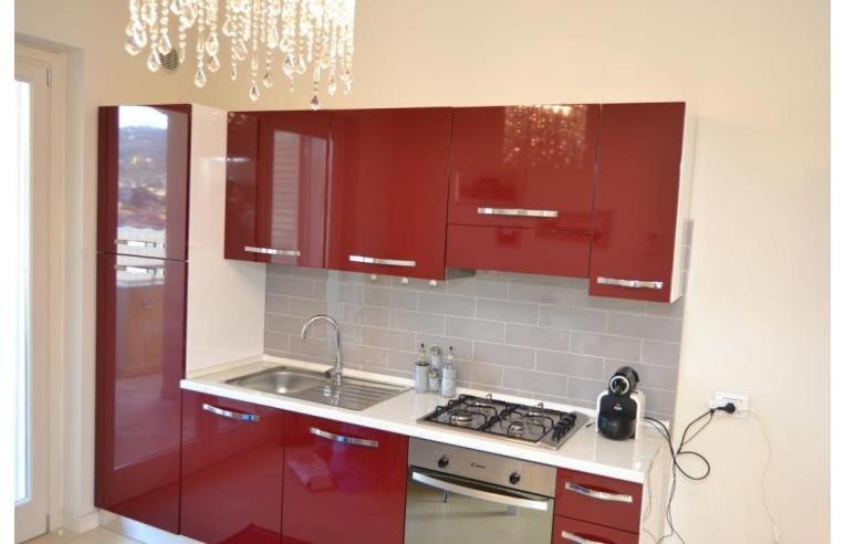 Photo of Kitchen in Tortoreto Lido