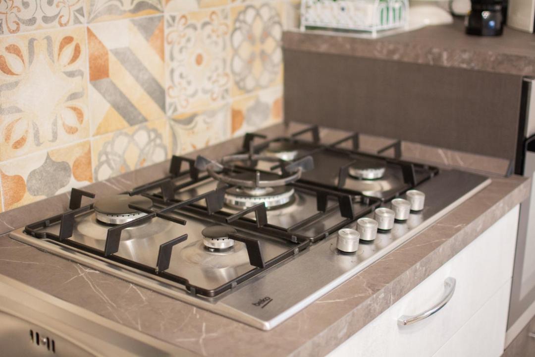 Photo of Kitchen in San Marzano sul Sarno