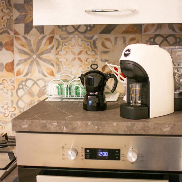 Photo of Kitchen in San Marzano sul Sarno
