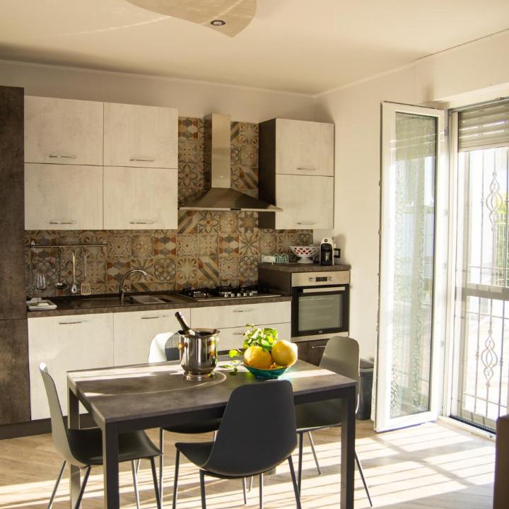 Photo of Kitchen in San Marzano sul Sarno