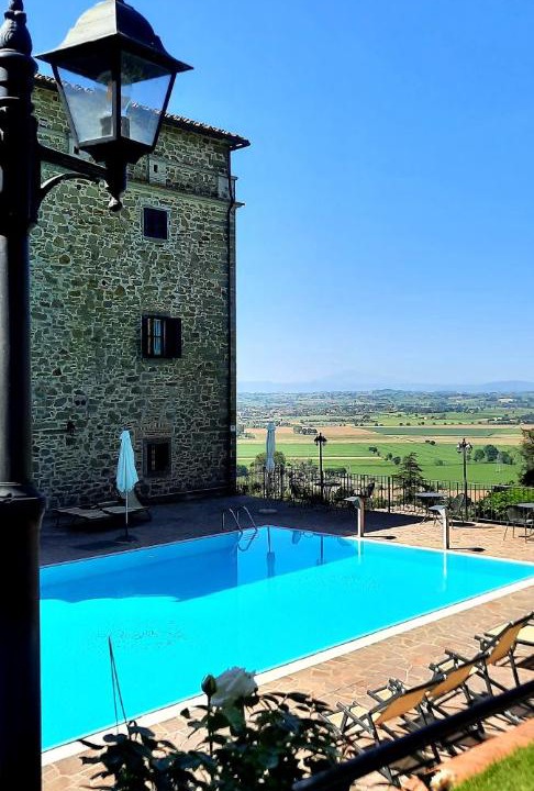 Photo of Outdoor in Montecchio