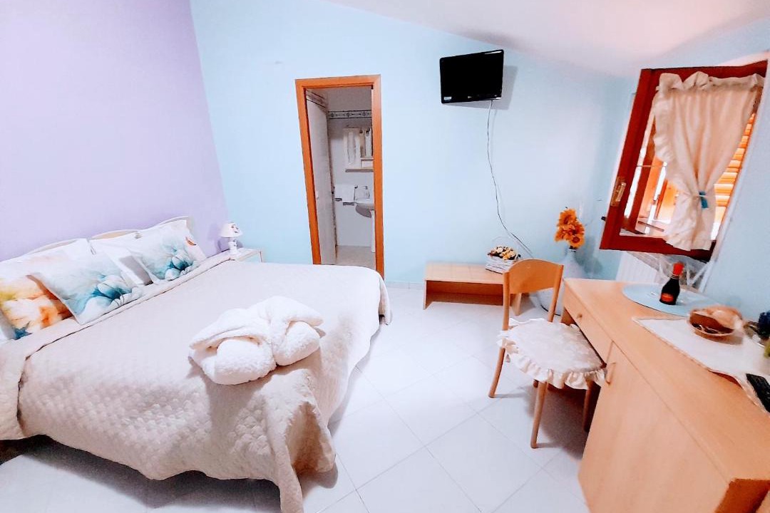 Photo of Bedroom in Pucara